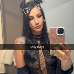 
                        Im back Sexy french  maya
                     is Female Escorts. | Grande Prairie | Alberta | Canada | canadapleasure.com 