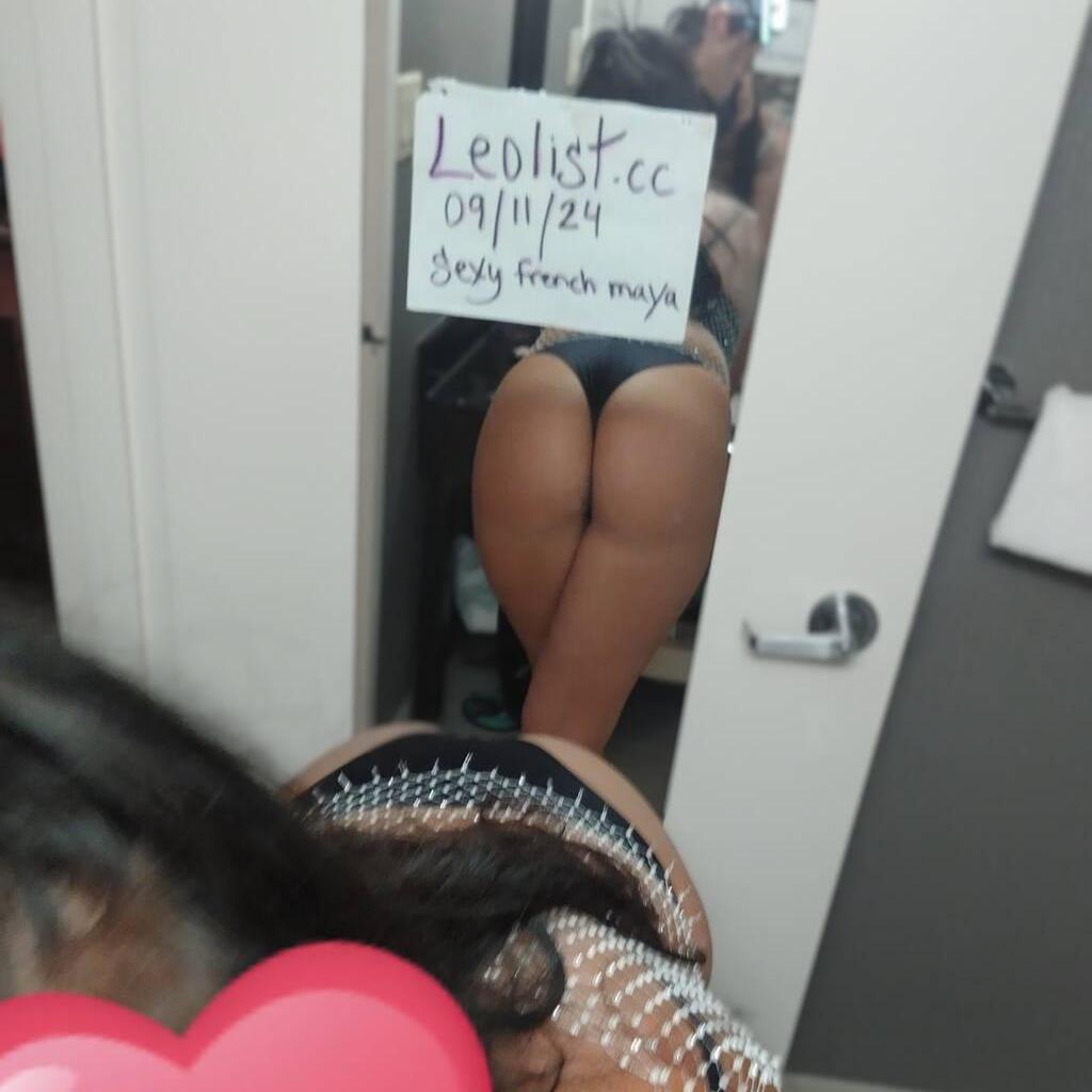 
                        Im back Sexy french  maya
                     is Female Escorts. | Grande Prairie | Alberta | Canada | canadapleasure.com 