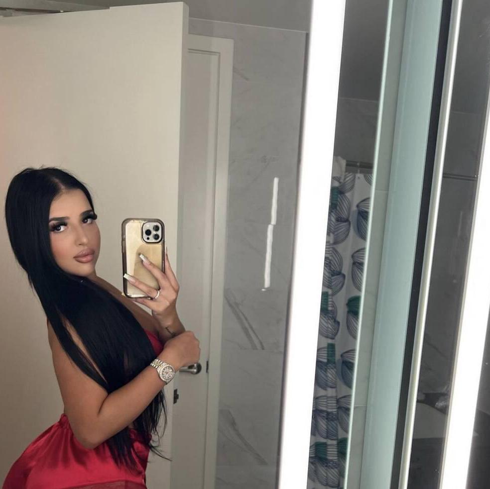 
                        Jasmin
                     is Female Escorts. | Guelph | Ontario | Canada | canadapleasure.com 