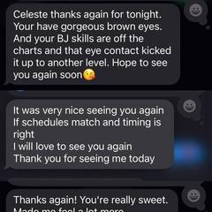 
                        Celeste
                     is Female Escorts. | windsor | Ontario | Canada | canadapleasure.com 