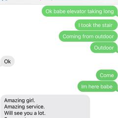 
                        Erika
                     is Female Escorts. | Barrie | Ontario | Canada | canadapleasure.com 