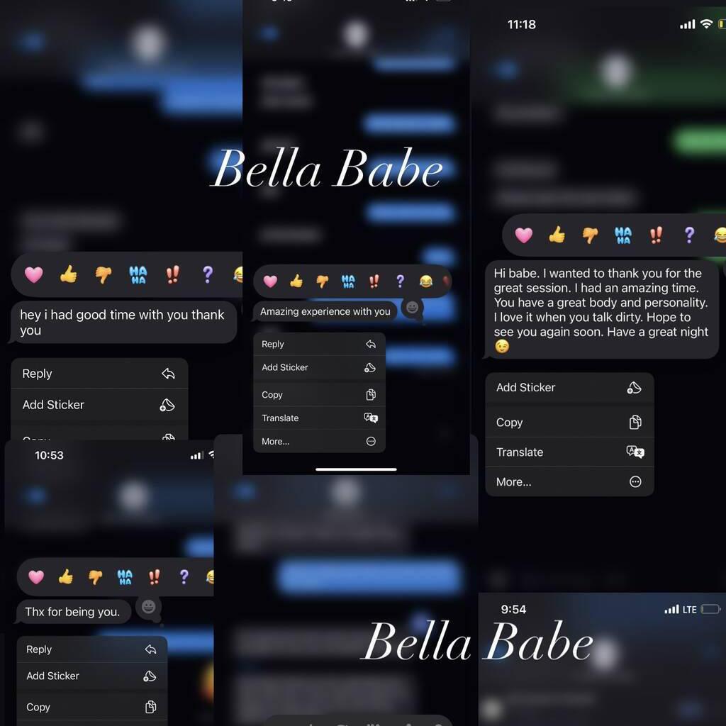 
                        Bella
                     is Female Escorts. | Ft Mcmurray | Alberta | Canada | canadapleasure.com 