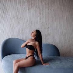 
                        Dahlia
                     is Female Escorts. | Abbotsford | British Columbia | Canada | canadapleasure.com 