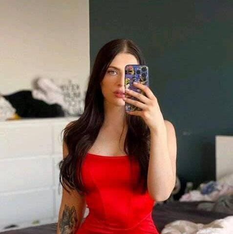 
                        Charlotte
                     is Female Escorts. | Saguenay | Quebec | Canada | canadapleasure.com 