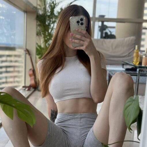 
                        Charlotte
                     is Female Escorts. | Saguenay | Quebec | Canada | canadapleasure.com 