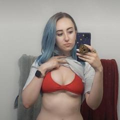 
                        Christina
                     is Female Escorts. | Grande Prairie | Alberta | Canada | canadapleasure.com 