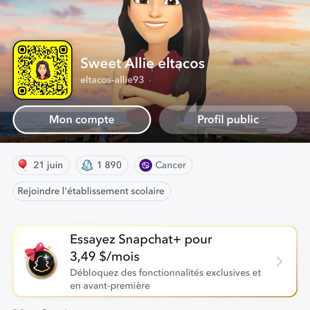 
                        allie eltacos
                     is Female Escorts. | Saguenay | Quebec | Canada | canadapleasure.com 