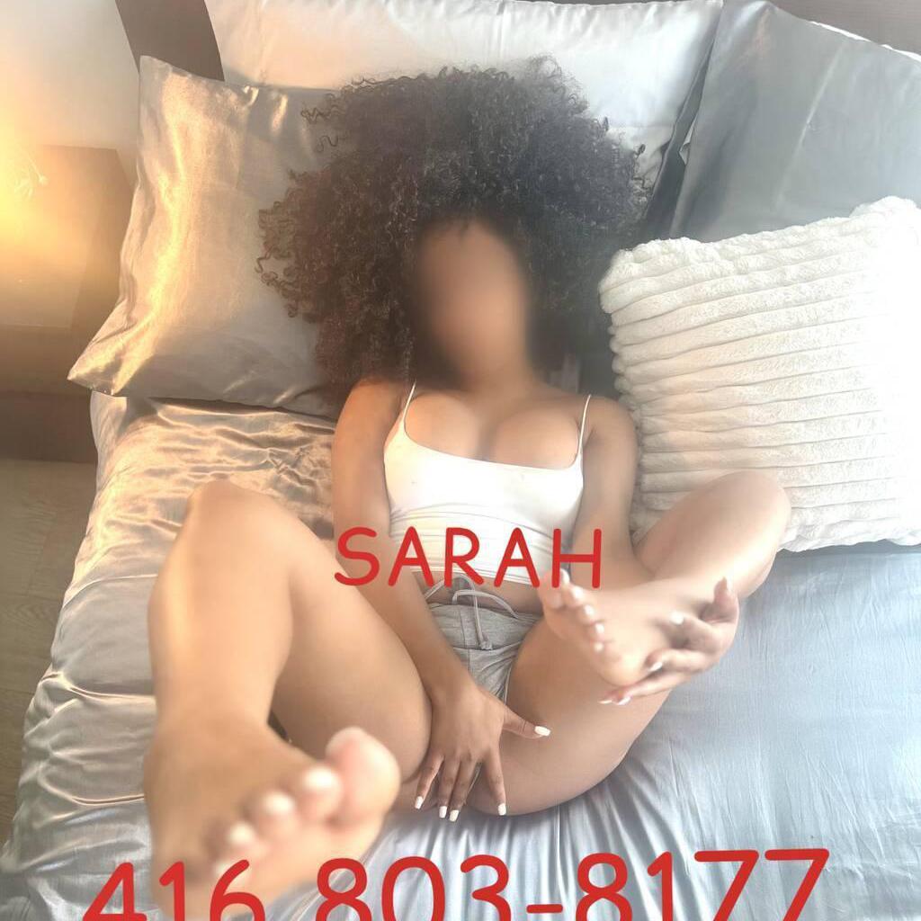 
                        Sarah
                     is Female Escorts. | Saguenay | Quebec | Canada | canadapleasure.com 