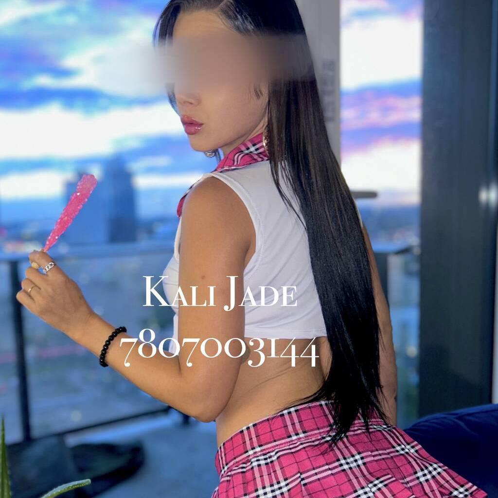 
                        Kali Jade
                     is Female Escorts. | Medicine Hat | Alberta | Canada | canadapleasure.com 