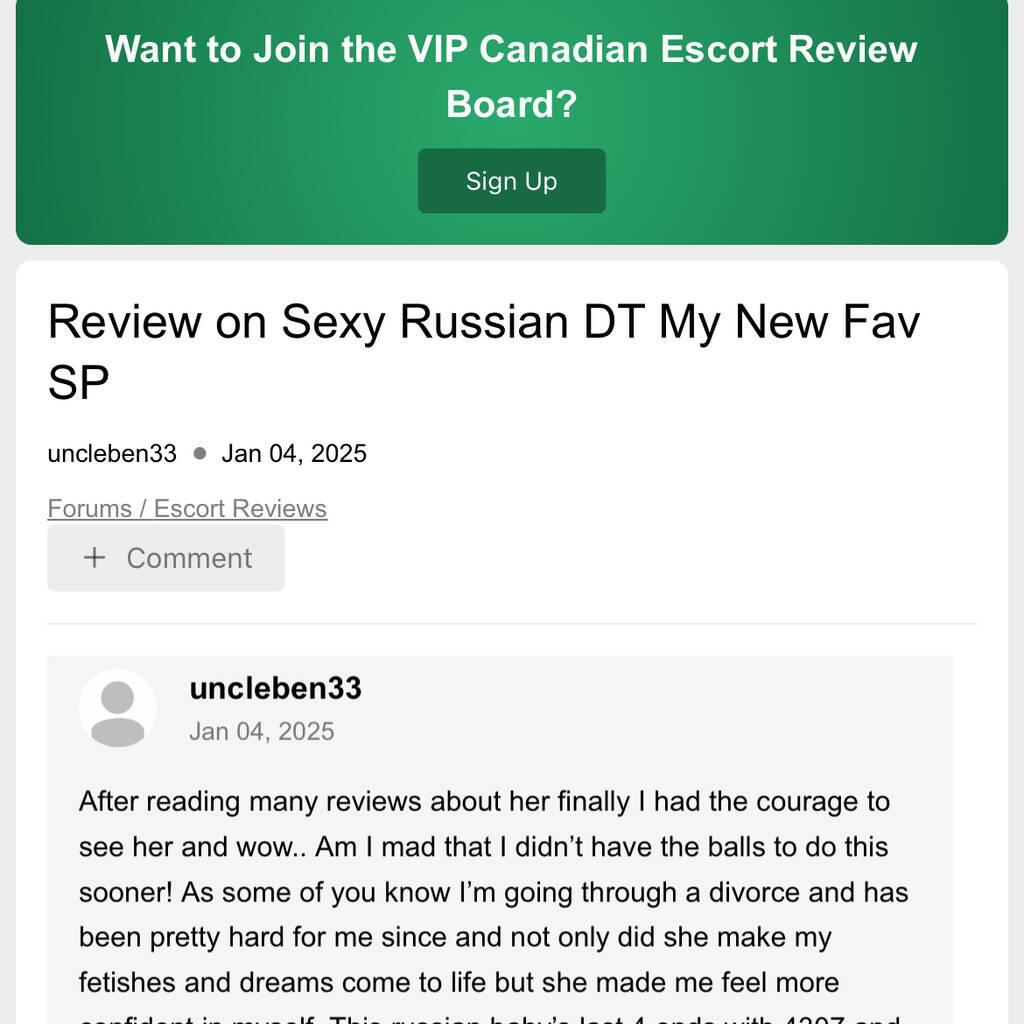 
                        Emily
                     is Female Escorts. | St. John | New Brunswick | Canada | canadapleasure.com 