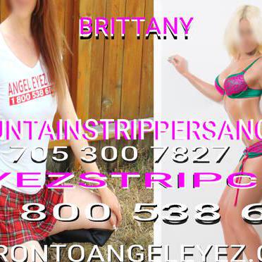 
                        ANGELEYEZSTRIPCLUB.COM
                     is Female Escorts. | Barrie | Ontario | Canada | canadapleasure.com 