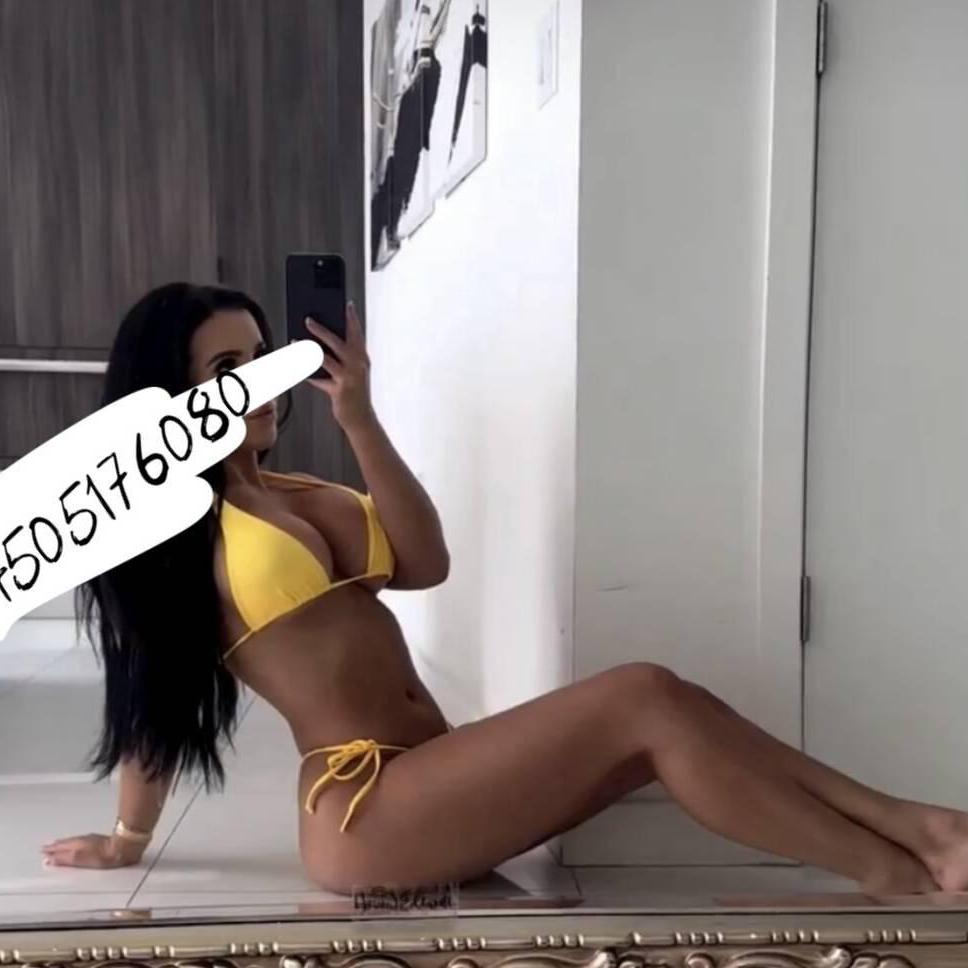 
                        Estela
                     is Female Escorts. | Saguenay | Quebec | Canada | canadapleasure.com 