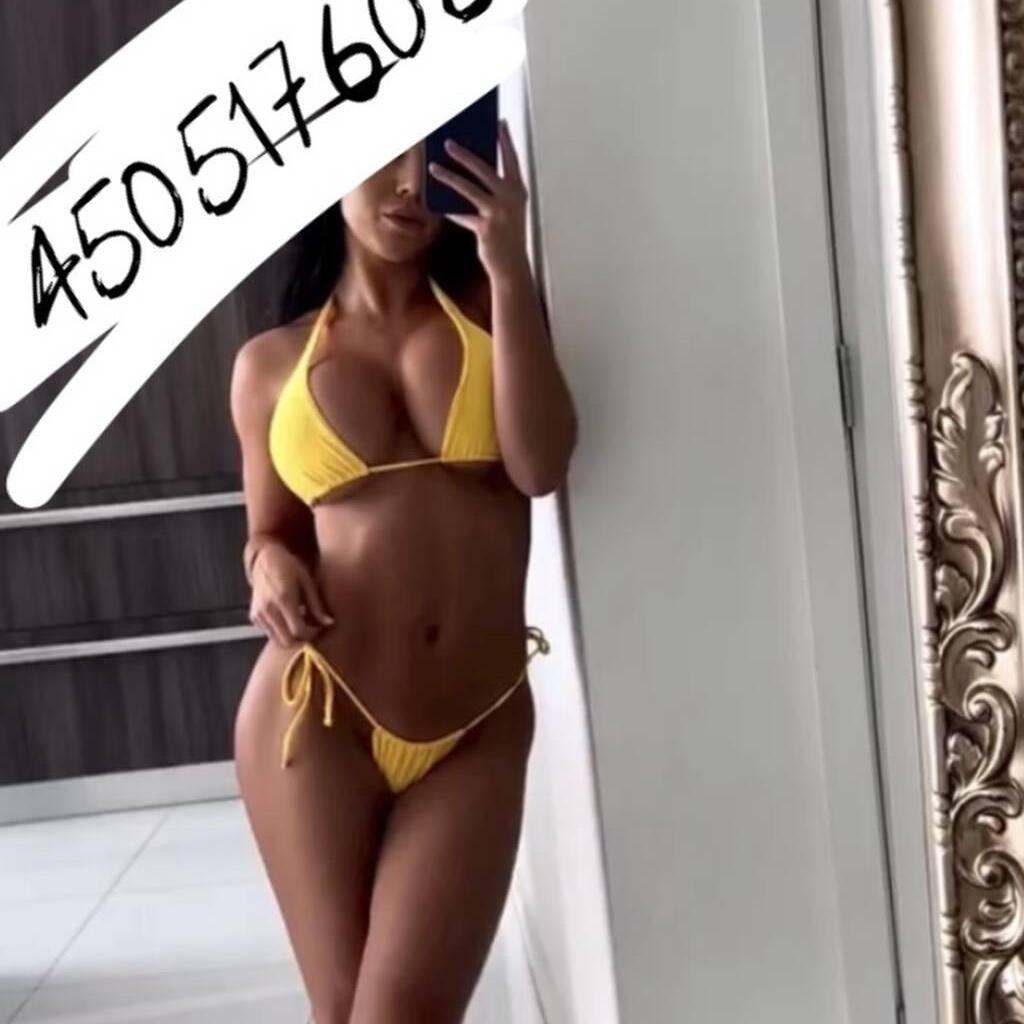 
                        Estela
                     is Female Escorts. | Saguenay | Quebec | Canada | canadapleasure.com 