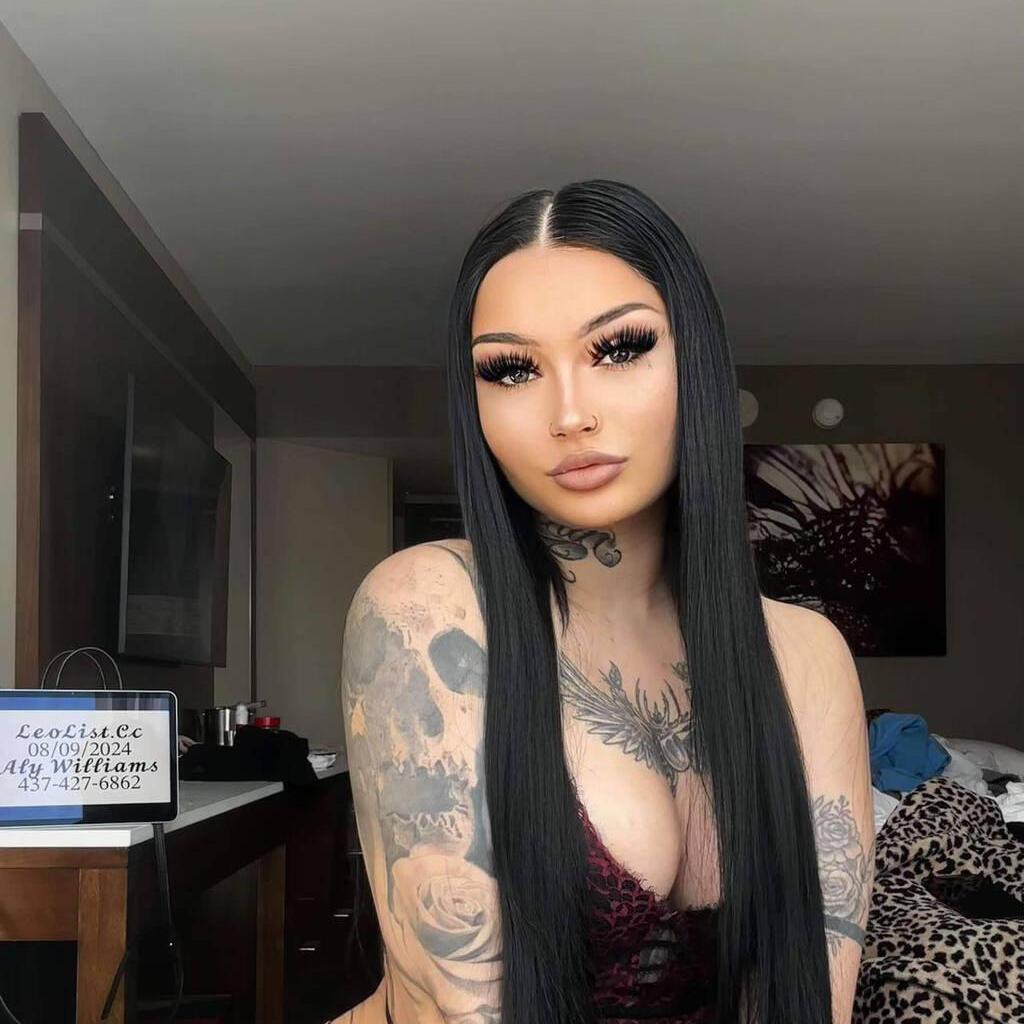 
                        Haily William
                     is Female Escorts. | windsor | Ontario | Canada | canadapleasure.com 