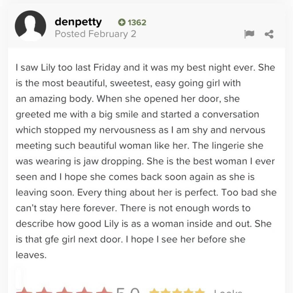 
                        Lilyy
                     is Female Escorts. | Lethbridge | Alberta | Canada | canadapleasure.com 