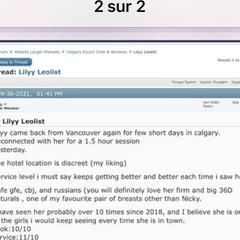
                        Lilyy
                     is Female Escorts. | Lethbridge | Alberta | Canada | canadapleasure.com 