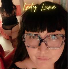 
                        Lady Luna
                     is Female Escorts. | Edmonton | Alberta | Canada | canadapleasure.com 