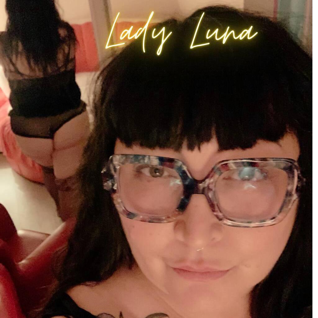 
                        Lady Luna
                     is Female Escorts. | Edmonton | Alberta | Canada | canadapleasure.com 