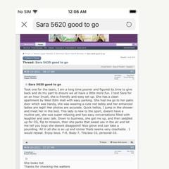 
                        Sara
                     is Female Escorts. | Edmonton | Alberta | Canada | canadapleasure.com 