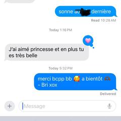 
                        BriXxotic
                     is Female Escorts. | Saguenay | Quebec | Canada | canadapleasure.com 