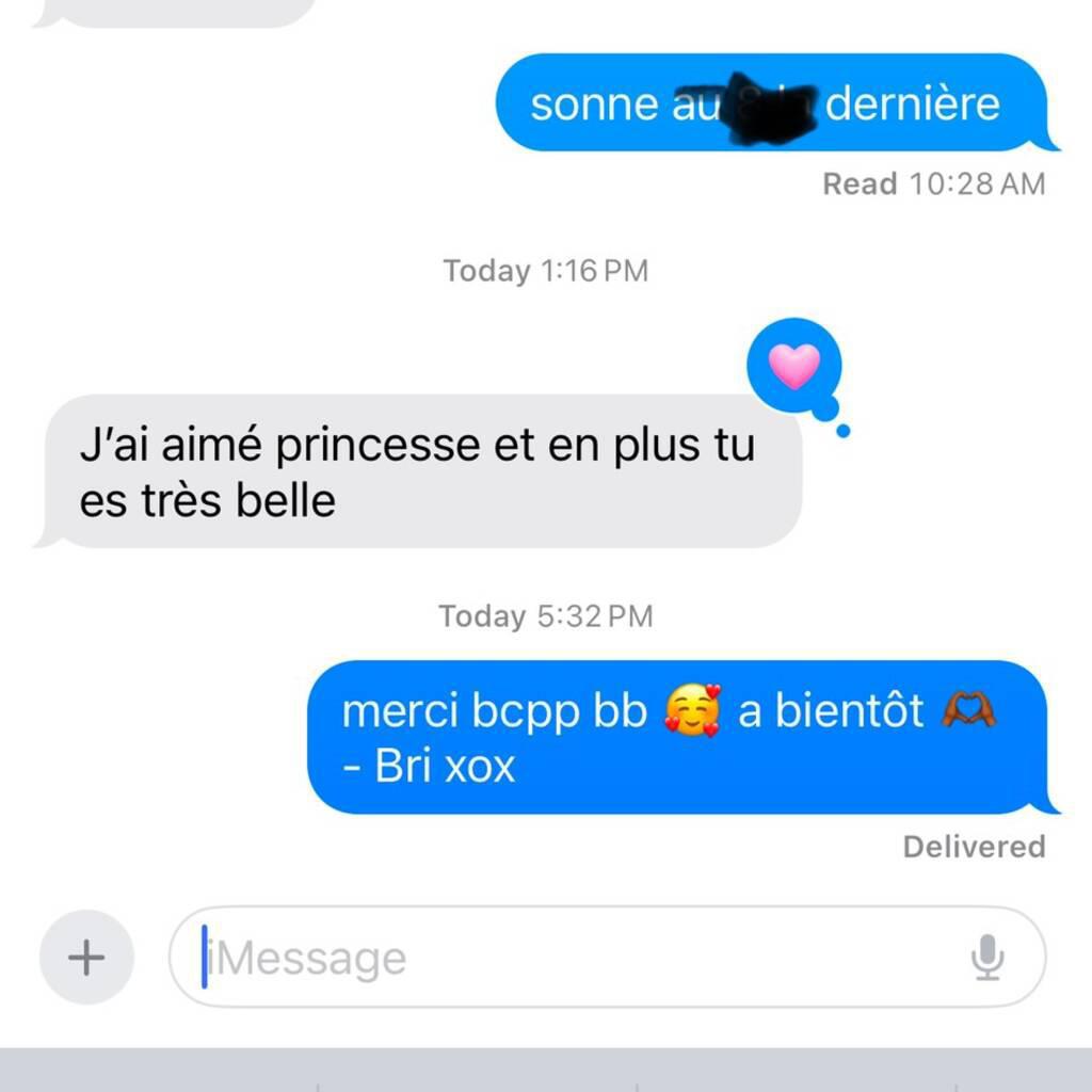 
                        BriXxotic
                     is Female Escorts. | Saguenay | Quebec | Canada | canadapleasure.com 