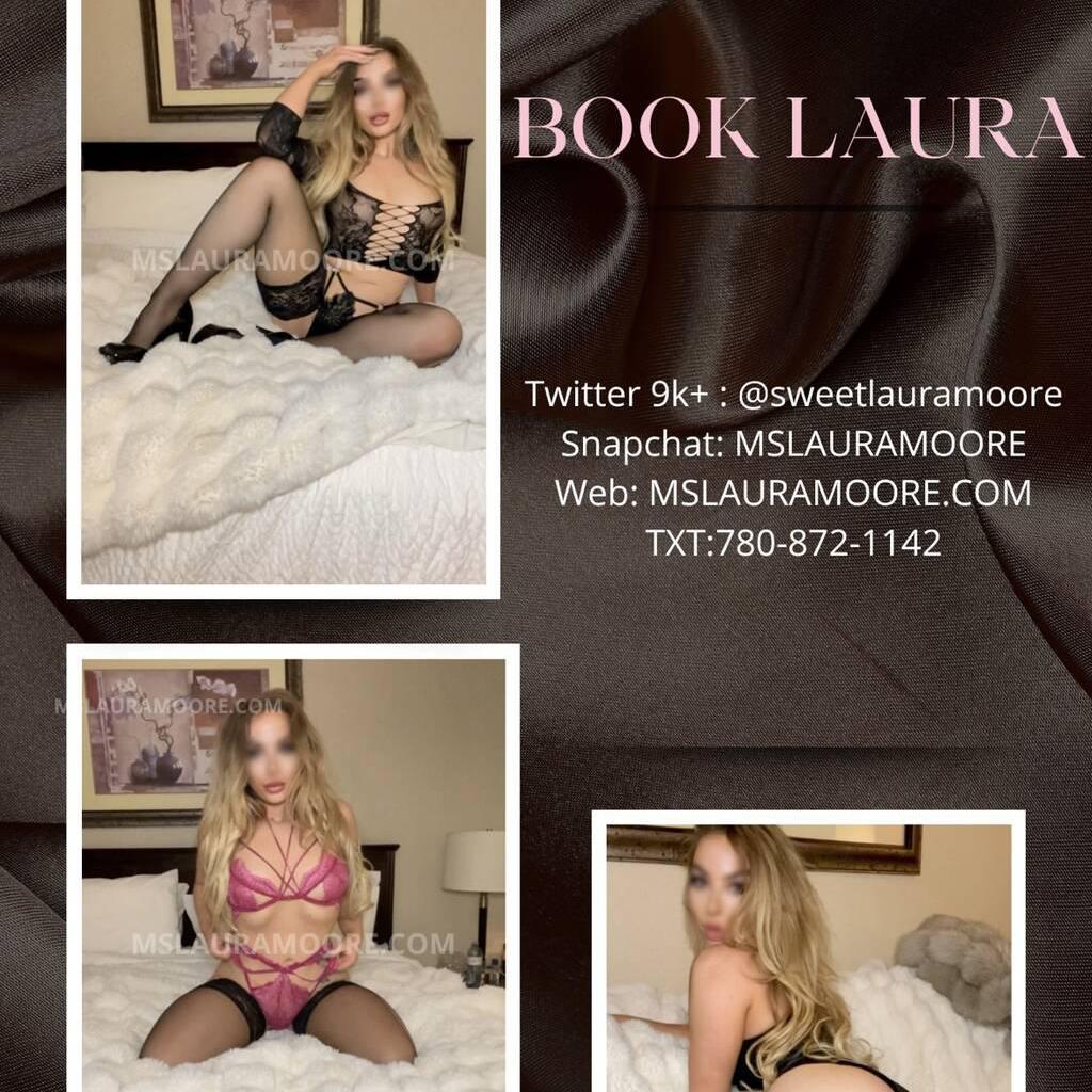 
                        LAURA MOORE
                     is Female Escorts. | Grande Prairie | Alberta | Canada | canadapleasure.com 