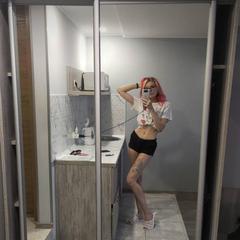 
                        Barbie
                     is Female Escorts. | Grande Prairie | Alberta | Canada | canadapleasure.com 