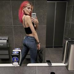 
                        Barbie
                     is Female Escorts. | Grande Prairie | Alberta | Canada | canadapleasure.com 