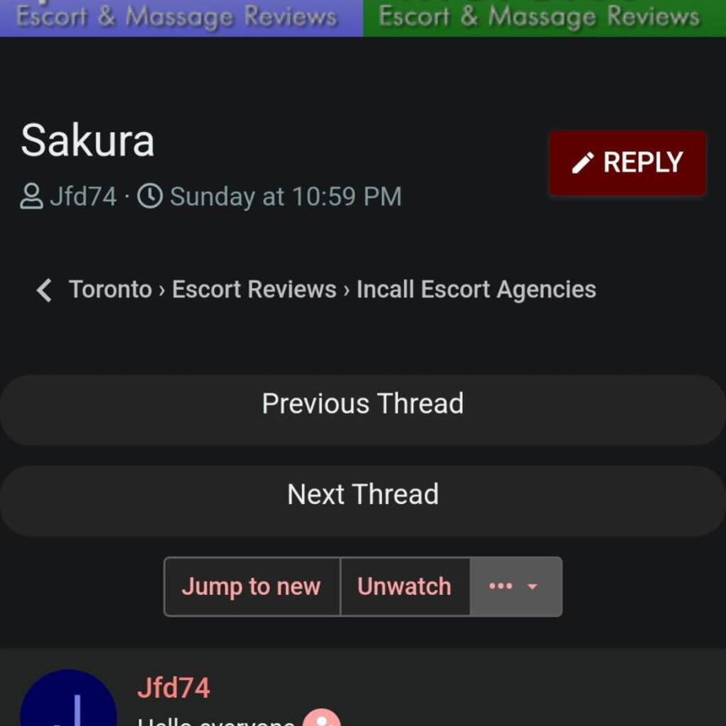 
                        Sakura437~331~8148
                     is Female Escorts. | St. John | New Brunswick | Canada | canadapleasure.com 
