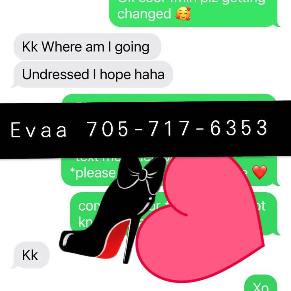 
                        EVAA ( incall cash  )
                     is Female Escorts. | Saskatoon | Saskatchewan | Canada | canadapleasure.com 