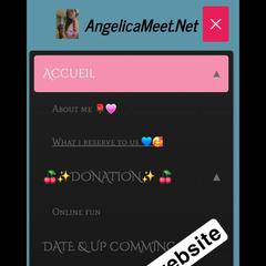 
                        Angelica
                     is Female Escorts. | Montreal | Quebec | Canada | canadapleasure.com 