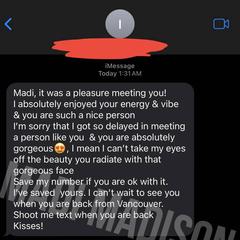 
                        Madi Madison
                     is Female Escorts. | Lethbridge | Alberta | Canada | canadapleasure.com 