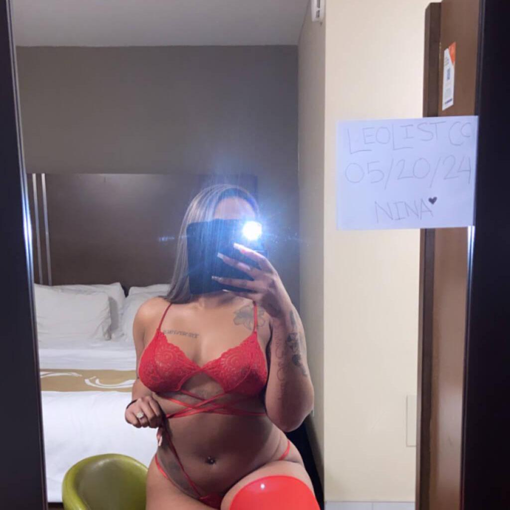 
                        Nina- SHORT STAY
                     is Female Escorts. | Guelph | Ontario | Canada | canadapleasure.com 