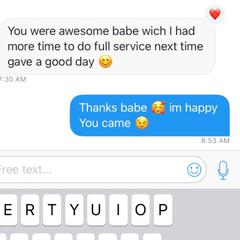 
                        Nina- SHORT STAY
                     is Female Escorts. | Guelph | Ontario | Canada | canadapleasure.com 