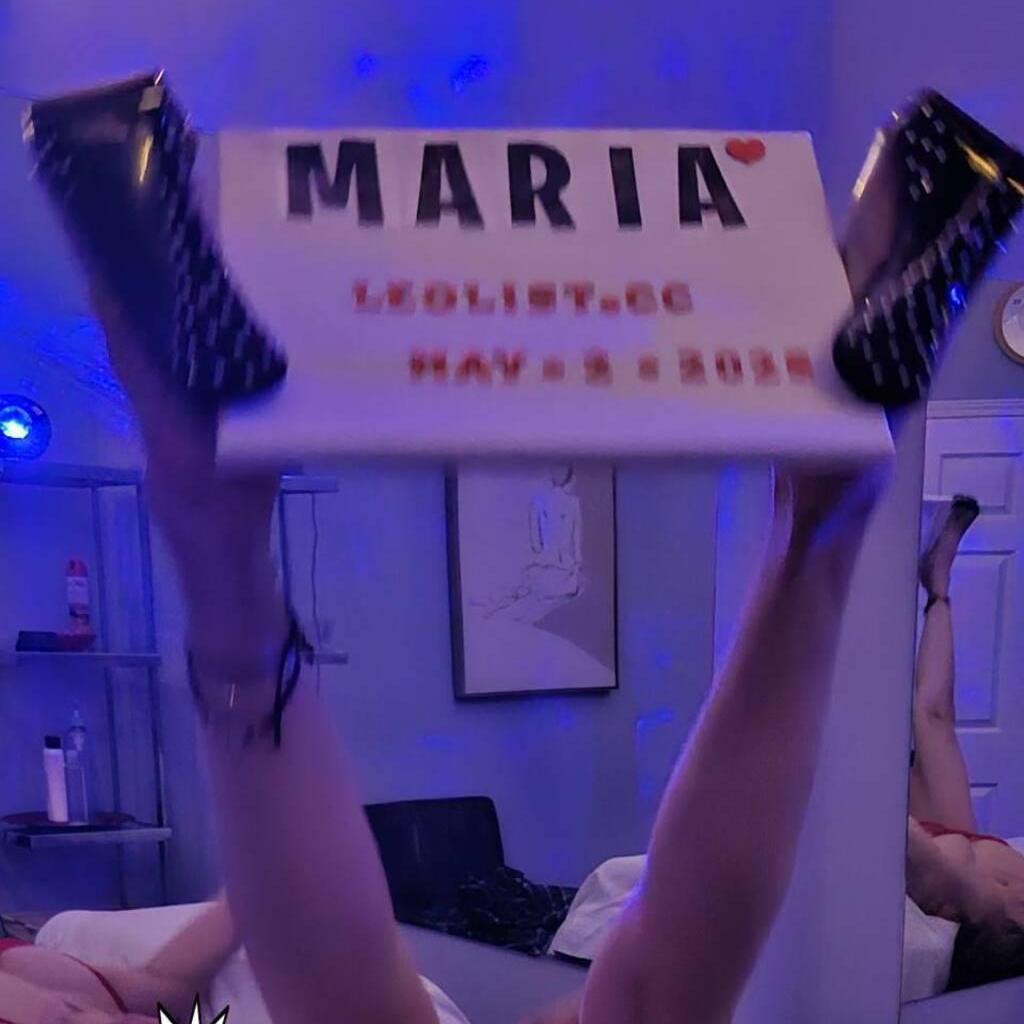 
                        Maria
                     is Female Escorts. | Guelph | Ontario | Canada | canadapleasure.com 