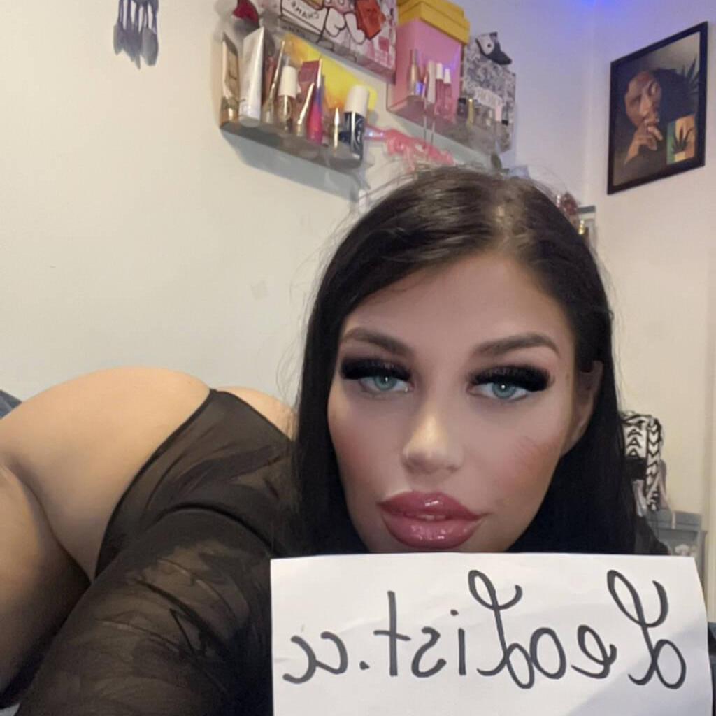 
                        ALLYSA
                     is Female Escorts. | Grande Prairie | Alberta | Canada | canadapleasure.com 