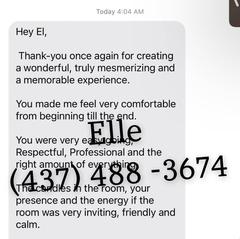 
                        Elle
                     is Female Escorts. | belleville | Ontario | Canada | canadapleasure.com 