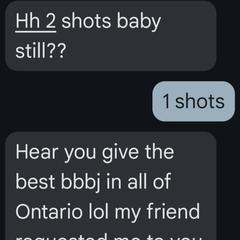 
                        Emily.
                     is Female Escorts. | Guelph | Ontario | Canada | canadapleasure.com 