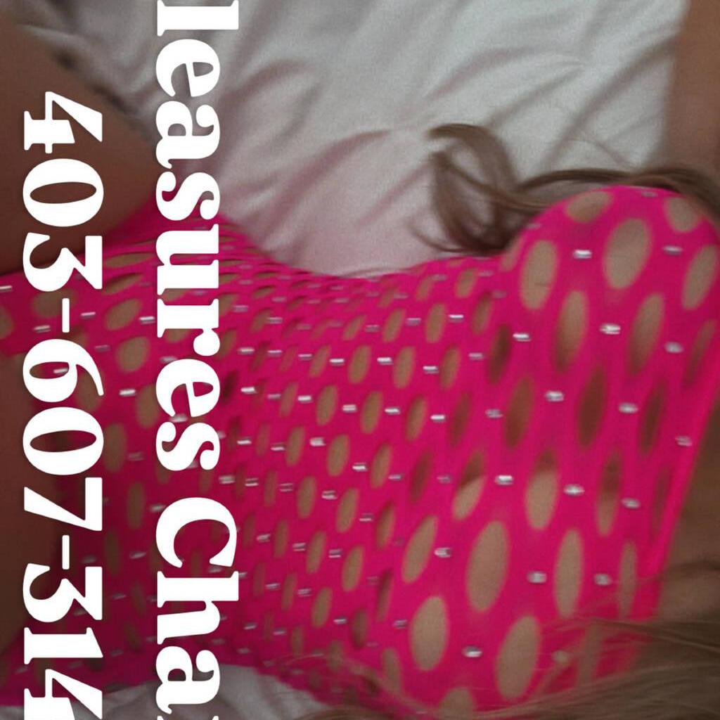 
                        Chanel
                     is Female Escorts. | Lethbridge | Alberta | Canada | canadapleasure.com 