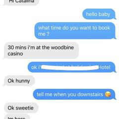 
                        Catalina
                     is Female Escorts. | Toronto | Ontario | Canada | canadapleasure.com 