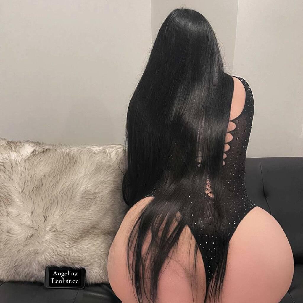 
                        Angelina
                     is Female Escorts. | Montreal | Quebec | Canada | canadapleasure.com 