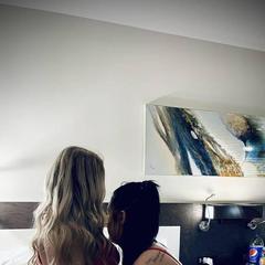 
                        Elli and Chloe
                     is Female Escorts. | Moncton | New Brunswick | Canada | canadapleasure.com 