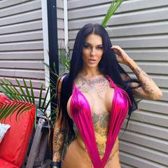 
                        Bianka Fox
                     is Female Escorts. | Quebec City | Quebec | Canada | canadapleasure.com 