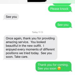 
                        Tanya
                     is Female Escorts. | Toronto | Ontario | Canada | canadapleasure.com 