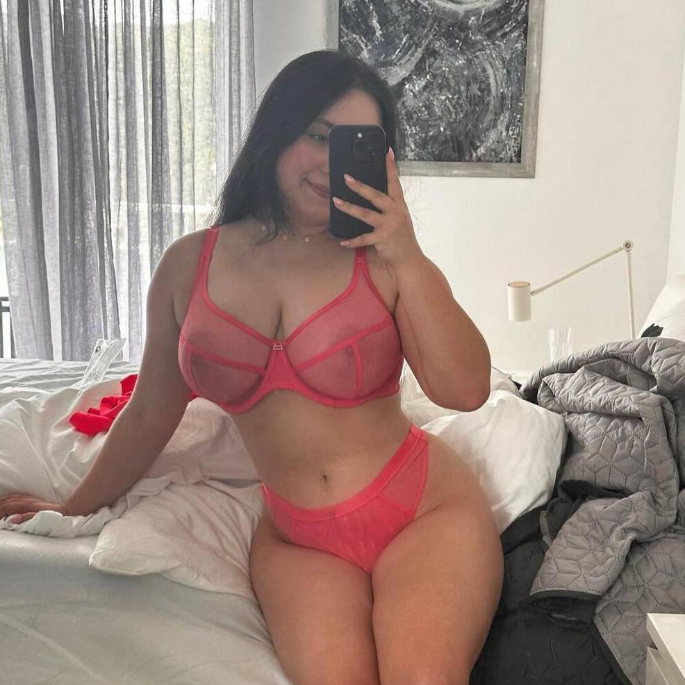 
                        Khaty
                     is Female Escorts. | Saguenay | Quebec | Canada | canadapleasure.com 