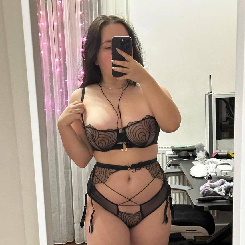 
                        Khaty
                     is Female Escorts. | Saguenay | Quebec | Canada | canadapleasure.com 