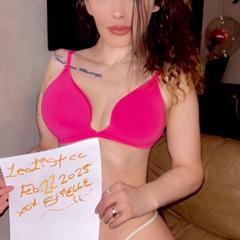 
                        ℬ𝓇𝒾𝑒𝓁𝓁𝑒
                     is Female Escorts. | Lethbridge | Alberta | Canada | canadapleasure.com 