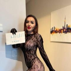 
                        Yasmin
                     is Female Escorts. | Thunder Bay | Ontario | Canada | canadapleasure.com 