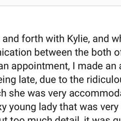 
                        Kylie
                     is Female Escorts. | Comox Balley | British Columbia | Canada | canadapleasure.com 