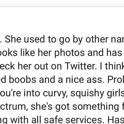 
                        Kylie
                     is Female Escorts. | Comox Balley | British Columbia | Canada | canadapleasure.com 